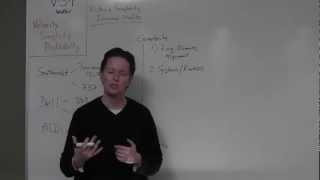 VSP Vlog Reach Your Profit Potential - Reduce Complexity Part 2