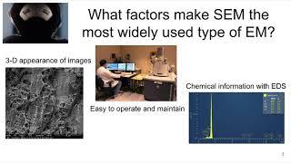 MSE585 F20 Lecture 17 Module 3 - Introduction of SEM