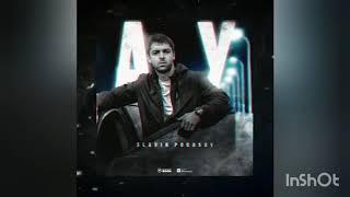 Slavik Pogosov - АУ (2019)