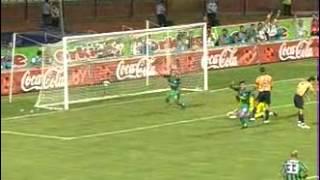 2006/2007 | Sakaryaspor 2 - 1 Fenerbahçe (56. Dk Okan Yılmaz)