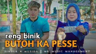 Viral tiktok . || RENG BINI. BUTOH KA PESSE || musida .MR music