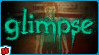 An Eroding Mind | GLIMPSE | Indie Horror Game