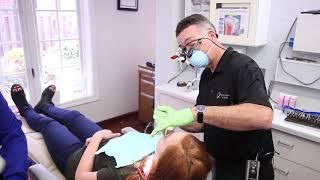 Green Bay dentist Dentist Dr. Scott Quandt