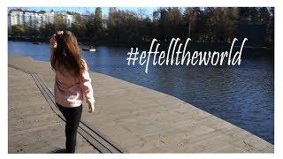 #eftelltheworld Tell the world about your city.......Belgorod