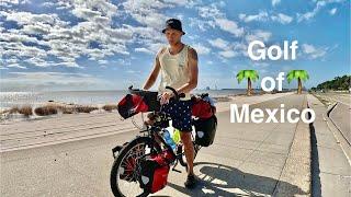 #G9toLastRide Teil 7 Golf von Mexico️‍️#Tag37