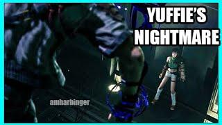 Yuffie's Nightmare FF7 Rebirth Remembering Sonan