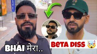 MANINDER BUTTER ON EMIWAY BANTAI REPLY TO HATERS DISS COMING  KING ⁉️ MAIN HAWA MEIN HU EMIWAY