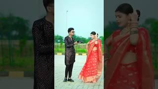 लाल साड़ी (Video Song) - #Ritesh Pandey, #Rahul Ranjan| Ft. Neha Ojha Laal Saree | Bhojpuri Song 2024