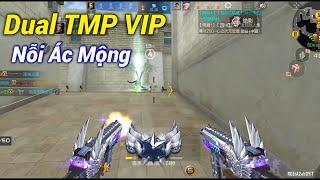 CF Mobile | Dual TMP Angel VIP - Nỗi Ám Ảnh Một Thời Của AE VN 