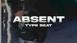 (FREE) absent x Edo Saiya Type Beat "nie genug" 2022