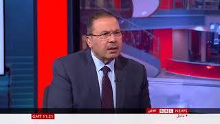 مدير #المرصد_السوري: جميع القوات التي دخلت الأراضي السورية هي ليست سورية هي قوات احتلال