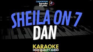 Sheila on 7 - Dan Karaoke Lirik