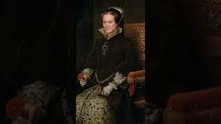 Take a look! What Mary I Tudor really looked like - the first crowned queen of England