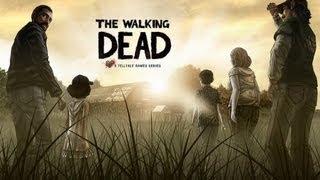 Обзор игры The Walking Dead: Episode 2 - Starved for Help