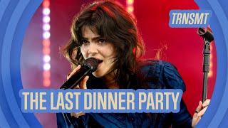 The Last Dinner Party Perform The Feminine Urge Live At TRNSMT | TRNSMT 2024 | BBC Scotland