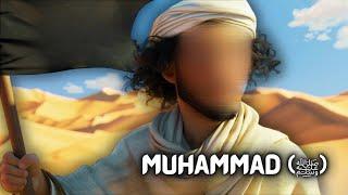 The Story of Prophet Muhammad (SAW) | Full Animated Film