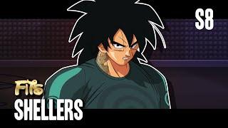 Broly (DBS) - Shellers [Part 1] | FITS