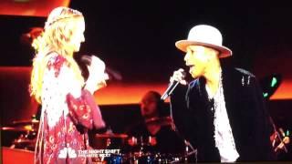 Pharrell Duet perform Happy on The Voice