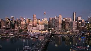 Sydney in Motion: Timelapse with Laowa 8-16mm f/3.5-5 Zoom Lens