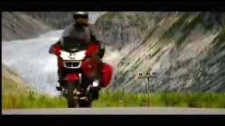 BMW Motorcycles R1200RT! (Long Version)