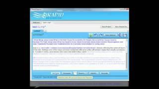 Rapid Rewriter review - cheap article spinner software