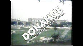 Donahue  -  Miscarriages 1981