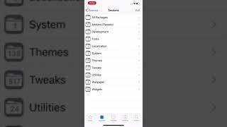 New Alternative of PULANDRES REPO Free Cydia Tweaks iOS 13