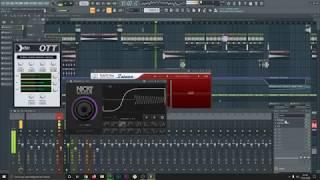 Meg & Dia - Monster (LUM!X Bootleg) [Bwonces Full Remake] *FREE FLP FL STUDIO 20.6*