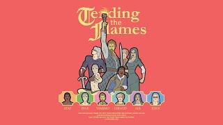 BARDS COLLEGE - TENDING THE FLAMES (FULL EP)