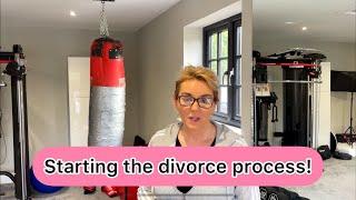 How do i get Divorced??