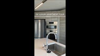 Luxury Diaries | Apartment Tour 1 #shorts