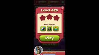 My Toon Blast to hard to beat this level