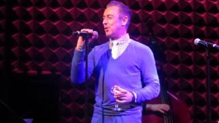 Alan Cumming | "The Ladies Who Lunch" (Sondheim) | Joe's Pub, The Joey Arias Experience