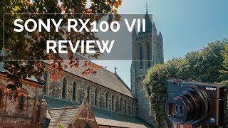 Sony RX100 VII Review | Compact Camera of the Year?