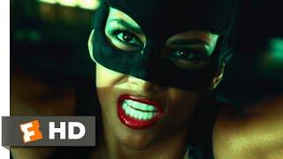 Catwoman (2004) - Catfight! Scene (9/10) | Movieclips