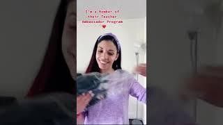 Dance Wear Unboxing from Body Wrappers!Use My Code Niuris10!