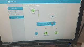 Повышение скорости Wi-Fi на Uztelecom Gpon