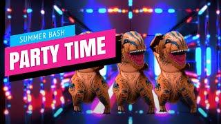 Ark: Party Time!