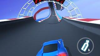 Race master 3D Gameplay walkthrough 5 to 8 lever