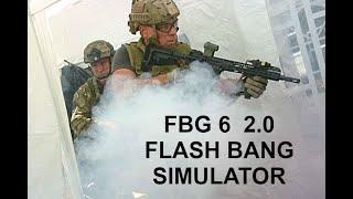 FBG6 2 0 Flash Bang Simulator