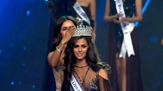 Miss Diva 2020/ Miss Universe India 2020 - Full show 