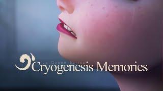 Cryogenesis Memories - Ice Queen Series - Epic Majestic Orchestral