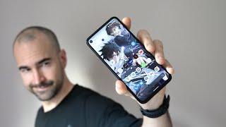 Google Pixel 4a Review | Five Months Later