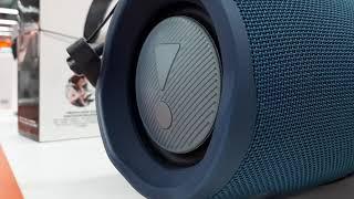 JBL Xtreme 2 Shape Of You (Remix) in a Store