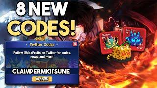 [NEW] ALL NEW WORKING CODES JUNE FOR BLOX FRUITS 2024! - BLOX FRUITS CODES