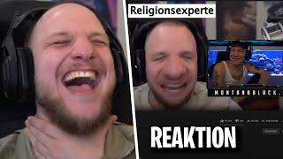 "MONTE DU ****" - LACHFLASH bei REAKTION auf Hungriger Hugo "GROßFAMILIE" | ELoTRiX Highlights