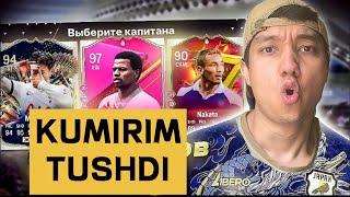 KUMIRIM TUSHDI (FC MOBILE)