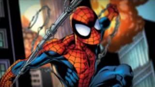 Spider-Man: Total Mayhem - iPhone/iPod Touch - Comic trailer