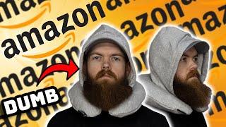 Testing DUMB Products From Amazon