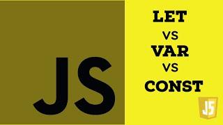 #05 JavaScript Let vs Var vs Constant | Ranjan-Beginner's Guide